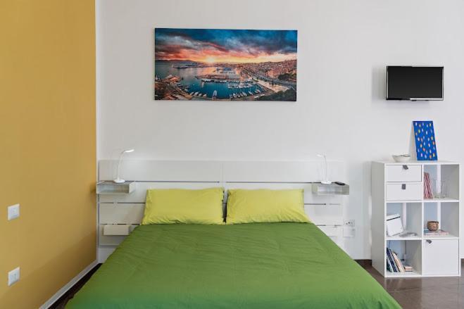 Hometolove Marina Cagliari Luaran gambar