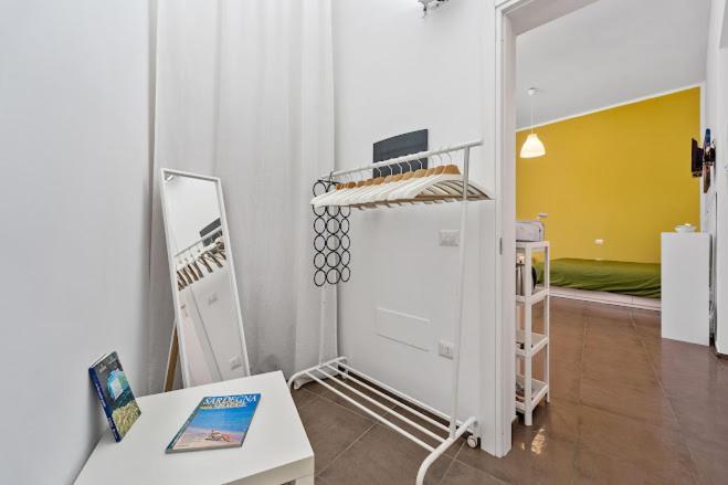 Hometolove Marina Cagliari Luaran gambar