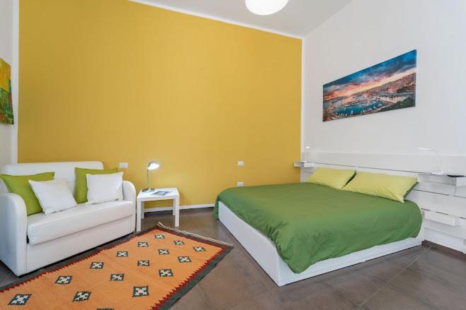 Hometolove Marina Cagliari Luaran gambar