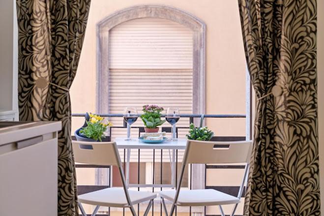 Hometolove Marina Cagliari Luaran gambar