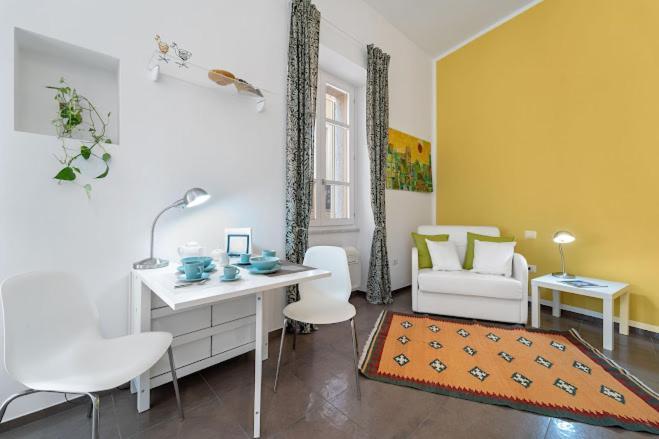 Hometolove Marina Cagliari Luaran gambar