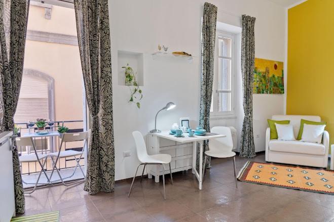 Hometolove Marina Cagliari Luaran gambar